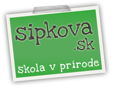 Logo | Šípková